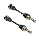 Front Left and Right CV Axle Driveshaft Fit Arctic Cat 450 500 550 650 700 (2006-2014) 2 Pack