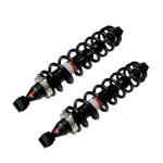 Rear Right Left Shock Absorbers Fits Kawasaki Brute Force 650i KVF650 750i KVF750 MULE (2005-2018) 2 Pack