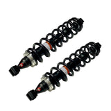 Rear Right Left Shock Absorbers Fits Kawasaki Brute Force 650i KVF650 750i KVF750 MULE (2005-2018) 2 Pack