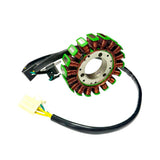 Stator Alternator Generator Fits Suzuki SV650 SV650S (1999-2002)