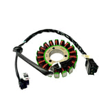 Stator Alternator Generator Assembly Fits Kawasaki EX250 Ninja 250R 250 EX300 Ninja 300 (2013-2017)