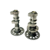 Camshaft Intake and Exhaust Fits Suzuki LTZ400Z Quadsport Z400 2X4 SE Edition (2003-2004) (2 PIECES