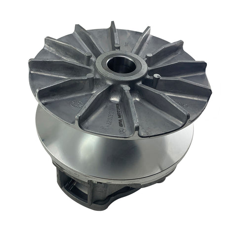 PRIMARY DRIVE CLUTCH WITH SPRING AND WEIGHTS FITS POLARIS SPORTSMAN 500 1998-2005 WITH EBS (ENGINE BRAKE SYSTEM)