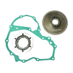 Starter Clutch Gasket Fits Honda Recon 250 TRX250 TM TE (1997-2022)