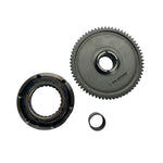 Puller Gear Starter Clutch Gasket Bolts Fits Yamaha Warrior 350 (1987-2004)