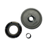 Puller Gear Starter Clutch Gasket Bolts Fits Yamaha Warrior 350 (1987-2004)