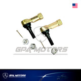 Tie Rod Ends Fits Can-Am Outlander Max 1000 R 800R 500 650 850 (2000-2018)