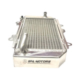 Radiator Assembly Fits Yamaha Yfz450 (2003-2013)