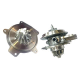 High & Low Pressure Turbo Cartridges Assembly Fits Ford 6.4L F-250 F-350 F-450 F550 (2008-2010)