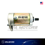 Starter Relay Motor Fits CFMoto 800 X8 Z8 U8 UForce ZForce Cforce (2013-2020)