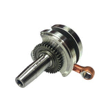 Crankshaft Assembly fits Honda Sportrax 400 TRX400X TRX400EX (1999-2014)