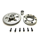 One Way Starter Clutch Gear fits Yamaha Raptor 660 YFM660 (2001-2003)