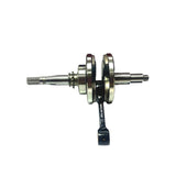 Crankshaft Assembly fits Yamaha Raptor Warrior 350 YFM350 (1989-2013)