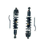 Rear Left and Right Shock Absorbers Fits Can-Am Commander 800 1000 R (2011-2018) 2 Pack