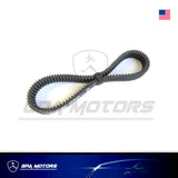 Drive Belt Heavy Duty Carbon Fits Polaris Sportsman Scrambler 550 850 1000 (2009-2023) (3211160)