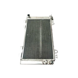 Radiator Assembly Replacement Fits Kawasaki Mule 3000 3010 3020 (2001-2008)