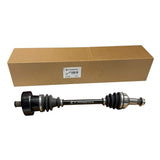 R RHINOTEK FRONT AXLE FITS Artic Cat 450 500 650 700 1000