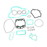 Gasket Set Fits Yamaha YZ250 YZ250X (1999-2019)