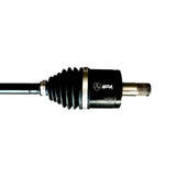 Rear Axle Shaft Fits Honda Pioneer 1000 (2016-2023)