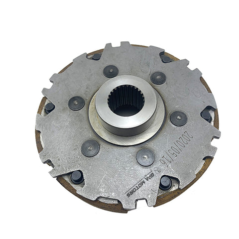 Wet Clutch Fit Yamaha Viking 700 YFM700 2014-2019