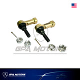 Tie Rod Ends Fits Can-Am Outlander Max 1000 R 800R 500 650 850 (2000-2018)