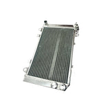 Radiator Assembly Replacement Fits Kawasaki Mule 3000 3010 3020 (2001-2008)