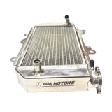 Radiator Assembly Fits Yamaha Yfz450 (2003-2013)