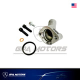 Thermostat Outlet Cover Fits Can-Am Outlander Commander Renegade Defender 570 650 800 1000 (2003-2024)