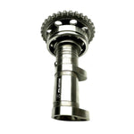 Camshaft Assembly With Cam Gear Sprocket Fits Yamaha YFZ450 YFZ450R YFZ450SE (2004-2024)