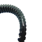 Heavy Duty Carbon Belt Fits Yamaha Kodiak Grizzly 700 YFM700 (2007-2023)