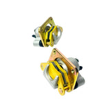 Rear Left and Right Brake Caliper Fits with Polaris RZR Ranger 500 570 700 800 900 (2009-2021)