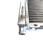 Radiator Cooling Fits Can-Am Outlander Renegade 450 500 650 800 1000 MAX EFI L STD (2012-2020)