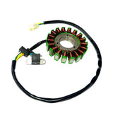 Stator Alternator Generator Fits Suzuki SV650 SV650S (1999-2002)