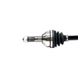 Rear CV Axle Half Drive Shaft Fits Can-Am Maverick 1000R XXC (2014-2015)