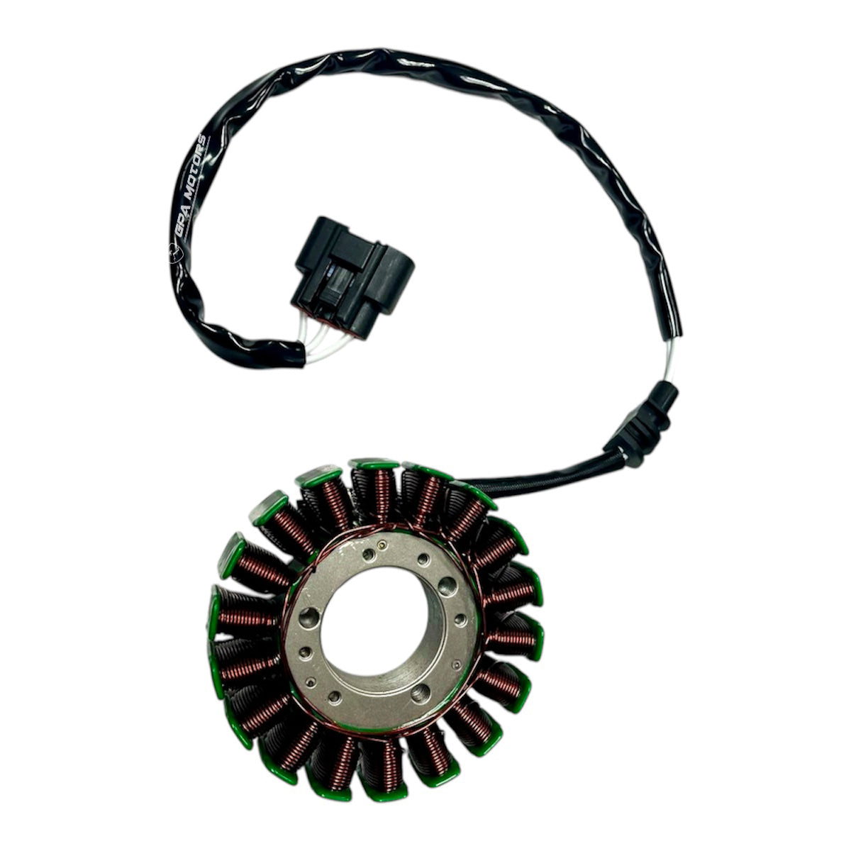 Stator Alternator Generator Fits Yamaha YZF R1 (2002-2003) – GPAMotors