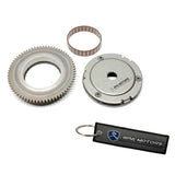 One Way Starter Clutch Gaskets fits Polaris Predator 90 2001-2006 ¨HEADY DUTY¨