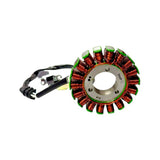 Stator Alternator Generator Assembly Fits Yamaha R3 YZFR3 YZF-R3 (2015-2018)
