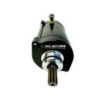Starter Motor Fits Honda Foutrax Rincon Pioneer 650 680 TRX650 TRX680 (2003-2019)