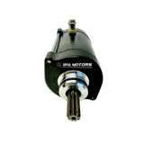 Starter Motor Fits Honda Foutrax Rincon Pioneer 650 680 TRX650 TRX680 (2003-2019)