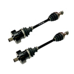 Front Left and Right CV Axle Driveshaft Fit Arctic Cat 450 500 550 650 700 (2006-2014) 2 Pack