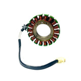 Magneto Stator Assembly Replacement Fits Kawasaki VN1500 VN1600 Vulcan (1999-2008) 21003-137