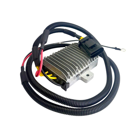Voltage Regulator Rectifier Fits Can-Am Defender H10 Maverick Max Turbo RR (2020-2024)