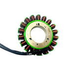 Magneto Stator Fits Suzuki LTA750X LTA700 King Quad 750 (2005-2017)