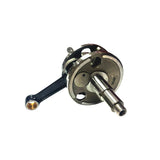 Crankshaft Assembly fits Yamaha Raptor Warrior 350 YFM350 (1989-2013)