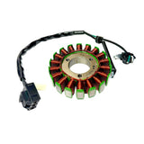 Stator Alternator Generator Assembly Fits Kawasaki EX250 Ninja 250R 250 EX300 Ninja 300 (2013-2017)