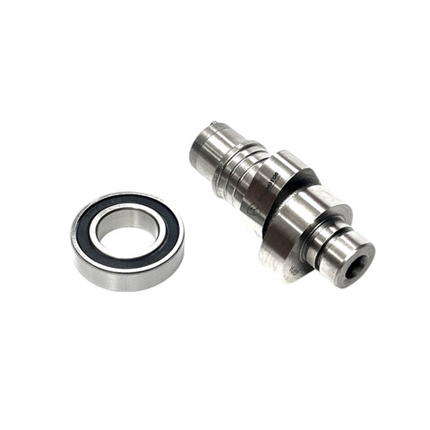 Camshaft Assembly Fits Kawasaki Bayou 300 KLF300B KLF 300B (1989-2005)