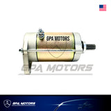 Starter Relay Motor Fits CFMoto 800 X8 Z8 U8 UForce ZForce Cforce (2013-2020)