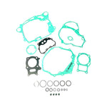 Gasket Set Fits Honda TRX250 TRX250EX Fourtrax Sportrax Recon (2001-2014)