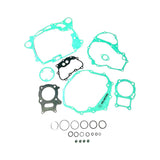 Gasket Set Fits Honda TRX250 TRX250EX Fourtrax Sportrax Recon (2001-2014)