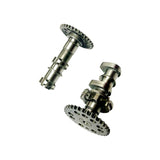 Camshaft Intake and Exhaust Fits Suzuki LTZ400Z Quadsport Z400 2X4 SE Edition (2003-2004) (2 PIECES